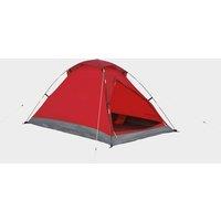 Toco 2 Dome Tent, Red