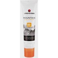 Mountain Factor 50+ Sun Cream Stick, White