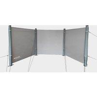 Genus Windbreak, Grey