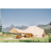 5 Metre Tarp, Beige