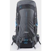 Vallo 80 Rucksack, Grey