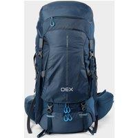 Vallo 70 Rucksack, Blue