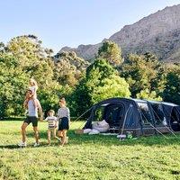 Alderley Air 650XL Tent, Blue
