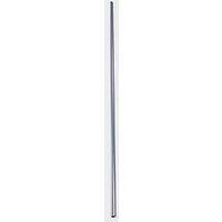 Aluminium Pole 8.5mm, Silver