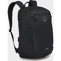 Flare Daysack, Black