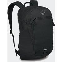 Axis Daysack, Black