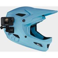 Front and Side Helmet Mount, Black