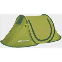 Pop 200 2 Person Tent, Green