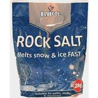 Bluecol Rocksalt (2kg), Blue