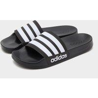 Adilette Slides, Black
