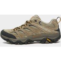 Men's Moab 3 Hiking Shoe, Brown