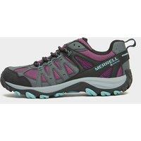 Women's Accentor 3 GORE-TEX Walking Shoe, Purple