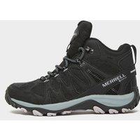 Women's Accentor 3 Mid GORE-TEX Walking Boots, Black