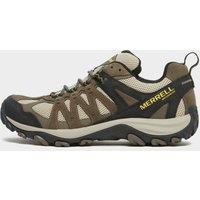 Men's Accentor 3 Waterproof Walking Shoe, Brown