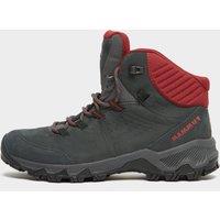 Women's Nova IV Mid GTX, Black