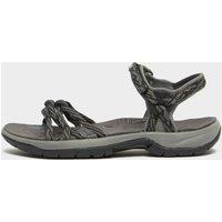 Women's Lydstep Sandals, Black