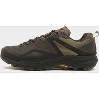 Men's MQM 3 GORE-TEX Walking Shoes, Green