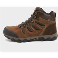 Men's Eskdale II Mid Waterproof Walking Boot, Brown