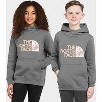 Kids' Drew Peak Hoodie, Grey