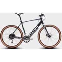 Stitch Urban Electric Bike, Navy
