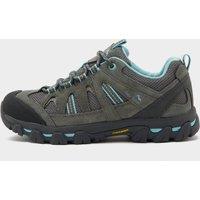 Women's Arnside II Vent Walking Shoe, Grey