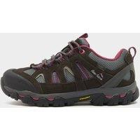 Women's Arnside II Walking Shoe, Grey