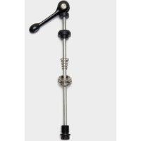Heist Through Axle, Silver