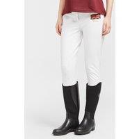 Team Breeches White, White