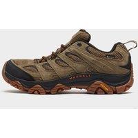 Men's MOAB 3 GORE-TEX Walking Shoes, Brown
