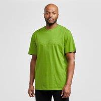 Men's Stance Sketch Short Sleeve T-Shirt, Green