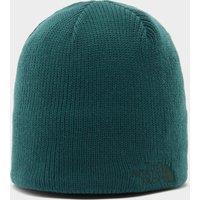 Men's Bones Recycled Beanie, Green