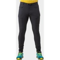 Men's Austra Tights, Black