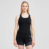 Women's Core Knit Tank Top, Black
