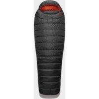Ascent 500 Hydrophobic Down Sleeping Bag, Navy