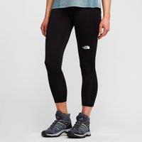 Women's Flex High Rise 7/8 Leggings, Black