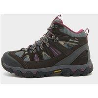 Women's Arnside II Mid Walking Boot, Grey