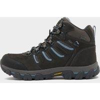 Women's Eskdale II Mid Waterproof Walking Boot, Grey