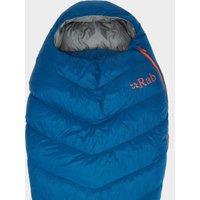 Alpine 400 Down Sleeping Bag, Blue