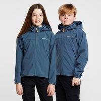 Kids' Dellen Jacket, Blue