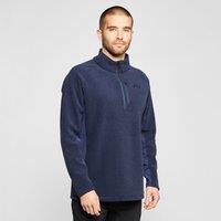 Men's Peak Half Zip Fleece