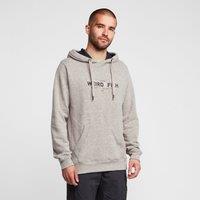 Men's Calisso Hoodie, Grey