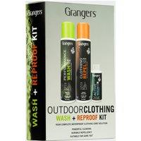 Clothing Care Kit, Black