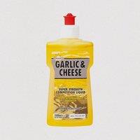 XL Liquid in Garlic and Cheese (250ml), Yellow