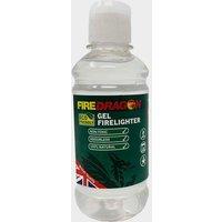 Gel Firelighter 200ml, Clear