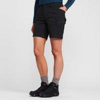 Women's Lineal Hiking Shorts, Navy