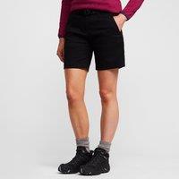 Women's Kiwi Pro Shorts, Black