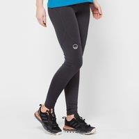 Women's Session Leggings, Black