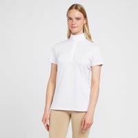 Women's Aptos Show Top White, White
