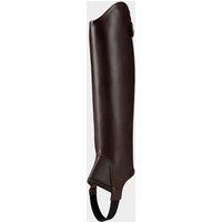 Concord Half Chaps, Brown