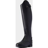 Women's Heritage Contour II Insulated Field Zip Boots Black, Black